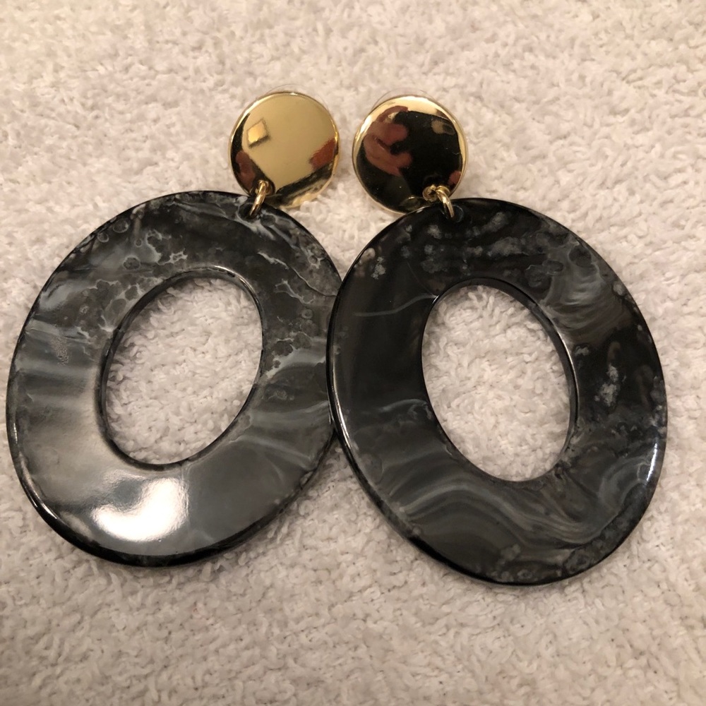 Loft Earrings